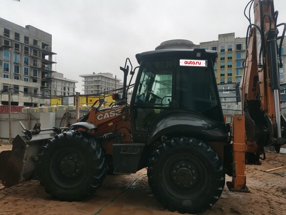 2023 Case CE 695SV, 11990000 рублей - вид 4