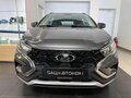 2026 Lada (ВАЗ) Vesta SW Cross I Рестайлинг (NG), серый, 2130000 рублей - вид 8