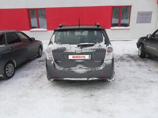 2011 Toyota Verso I, серый, 1200000 рублей, вид 2