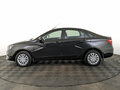 2017 Lada (ВАЗ) Vesta I, чёрный, 815000 рублей - вид 7