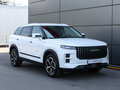 2023 Jaecoo J7 I, белый - вид 2