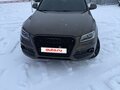 2012 Audi Q5 I (8R) Рестайлинг, коричневый, 2000000 рублей - вид 1