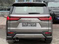 2026 Lexus LX 600 IV, серый - вид 6