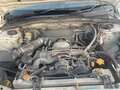 2005 Subaru Forester II Рестайлинг, белый, 750000 рублей - вид 8