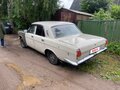 1992 ГАЗ 24 «Волга» 2410 II (2410), серый - вид 5