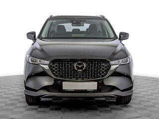 2026 Mazda CX-5 II Рестайлинг, чёрный, 4000000 рублей, вид 5