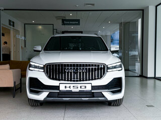 2026 VOLGA K50, белый, 4649000 рублей, вид 2