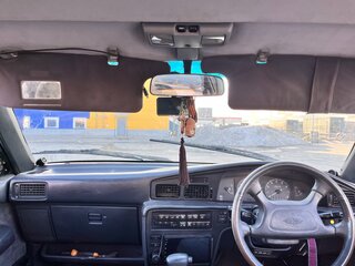 1990 Toyota Corona VIII (T170), серый, 180000 рублей, вид 5