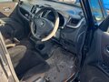 2011 Suzuki Solio II, чёрный, 750000 рублей - вид 4