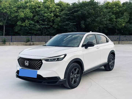 Honda XR-V II