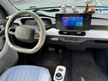 2025 Geely Panda I Рестайлинг, чёрный, 950000 рублей - вид 6