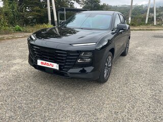 2023 Jetour Dashing I, чёрный, 2130000 рублей, вид 2