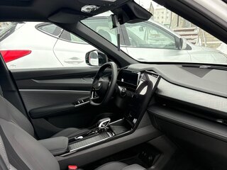 2024 Geely Cityray, белый, 2700000 рублей, вид 4