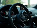 2020 Audi A3 III (8V) Рестайлинг, серый, 2750000 рублей - вид 9