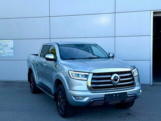 2023 Great Wall Poer I, серебристый, 2735000 рублей, вид 3