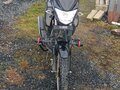 2025 Alfer VR 250, чёрный, 60000 рублей - вид 1