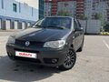 2007 Fiat Albea I Рестайлинг, серый, 135000 рублей - вид 1