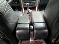 1999 Audi A8 I (D2) Рестайлинг, чёрный, 440000 рублей - вид 7