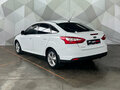 2013 Ford Focus III, белый, 650000 рублей - вид 3