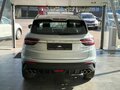 2022 Geely Coolray I, серебристый, 1249000 рублей - вид 3