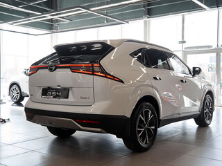 2026 GAC GS4, белый, 3849000 рублей, вид 5