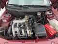 2002 Lada (ВАЗ) 2112, красный, 155000 рублей - вид 7