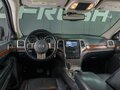 2012 Jeep Grand Cherokee IV (WK2), чёрный, 1729000 рублей - вид 5