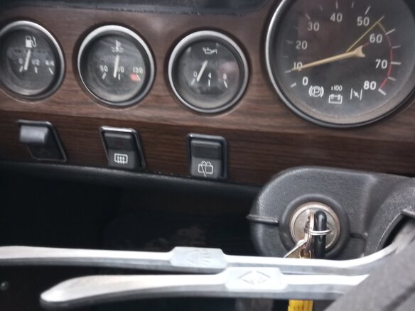 1984 Lada (ВАЗ) 2102, бежевый, 275000 рублей - вид 16