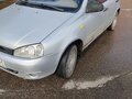 2009 Lada (ВАЗ) Kalina I, серебристый, 310000 рублей