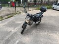 2020 Wanqiang Hawk, чёрный, 80000 рублей