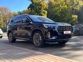 2023 Jetour X90+, чёрный, 2650000 рублей - вид 4