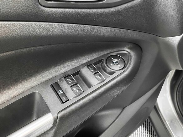 2013 Ford Kuga II, серый - вид 10