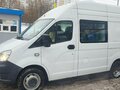 2022 ГАЗ ГАЗель Next, белый, 1950000 рублей - вид 1