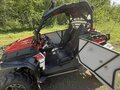 2018 CFMoto CF800-Z8, красный, 1050000 рублей - вид 9