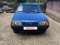 1996 Lada (ВАЗ) 2109, синий, 225000 рублей - вид 2