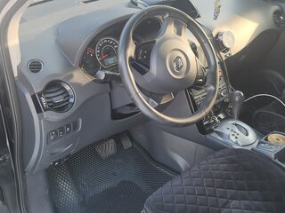 2014 Renault Koleos I Рестайлинг 2, чёрный, 1080000 рублей, вид 5