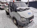 2012 ГАЗ ГАЗель (3302), серый, 570000 рублей - вид 1