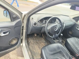 2013 Lada (ВАЗ) Largus I, бежевый, 400000 рублей, вид 4