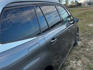 2020 Citroen C4 SpaceTourer Grand I, серый, 1730000 рублей, вид 5
