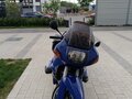 1995 BMW R 1100 RS, синий, 360000 рублей