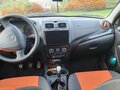 2016 Lada (ВАЗ) Kalina II, оранжевый - вид 6