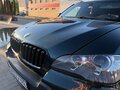 2008 BMW X5 3.0si II (E70), зелёный, 1550000 рублей - вид 5