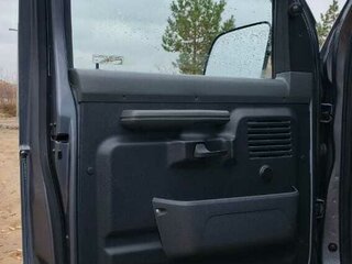 1993 Ford Econoline IV, синий, 4499000 рублей, вид 3