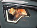 2023 Kia Niro II, зелёный, 1359000 рублей - вид 4