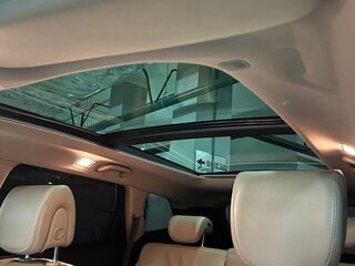 2015 Hyundai Santa Fe Grand III, чёрный, 2500000 рублей, вид 2