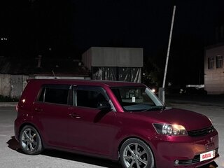 2008 Toyota Corolla Rumion, пурпурный, 900000 рублей, вид 3