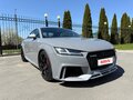 2016 Audi TT RS III (8S), серый, 4150000 рублей