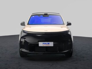 2026 Li Auto (Lixiang) L8 II, чёрный, 8989055 рублей, вид 2