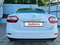 2013 Renault Fluence I Рестайлинг, белый, 1200000 рублей - вид 5
