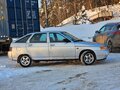 2007 Lada (ВАЗ) 2112, серебристый, 165000 рублей - вид 7